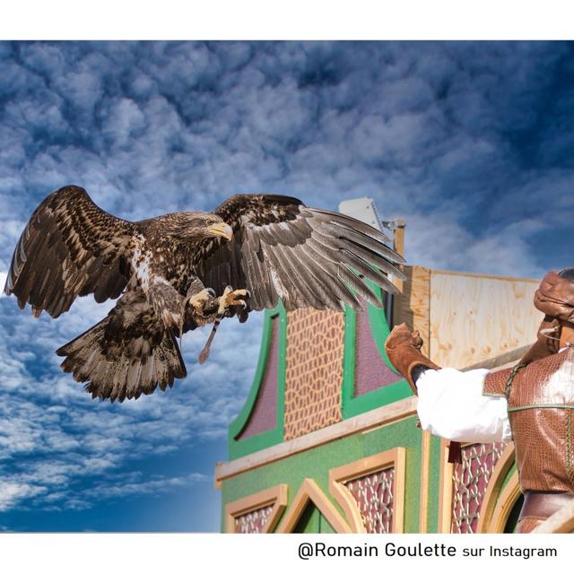 Puy du Fou España